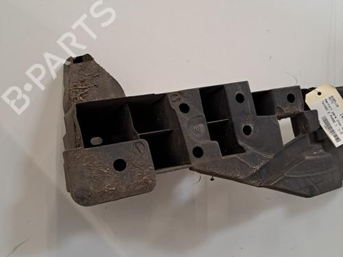 Rear bumper reinforcement RENAULT TWINGO II (CN0_) 1.5 dCi (CN0E) | BP28391954C73 