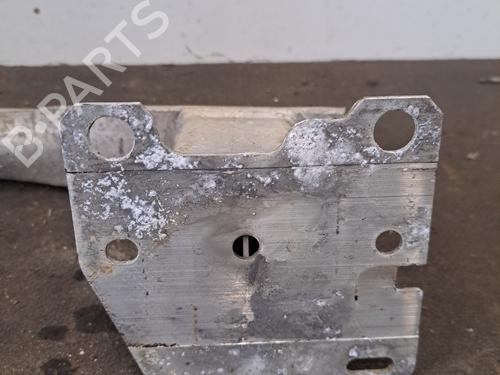 Rear bumper reinforcement RENAULT SCÉNIC III (JZ0/1_) 1.5 dCi | BP29887158C73