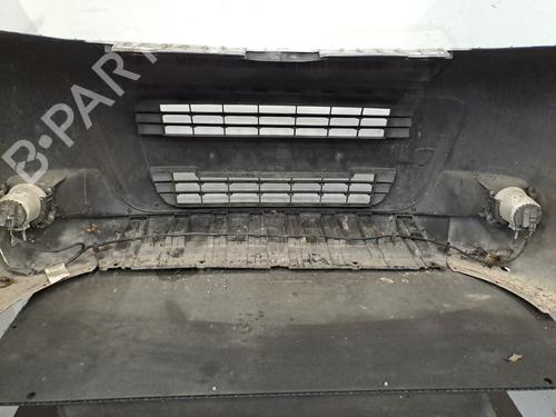 Front bumper PEUGEOT BIPPER Tepee 1.3 HDi 75 | BP32214284C7 