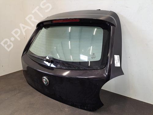 Tailgate ALFA ROMEO MITO (955_) 1.4 MultiAir (955AXL1B) | BP28396914C6 