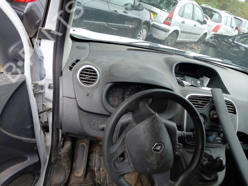 Gearbox RENAULT KANGOO Express (FW0/1_) 1.5 dCi 75 (FW07, FW10, FW04) | BP39177488M3 - Image 7