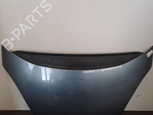 Used Hood CITROËN C4 Picasso I MPV (UD_) 1.6 HDi (109 hp) 28389972