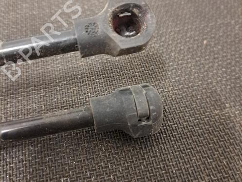 Tailgate lift support DACIA SANDERO II 1.5 dCi | BP28404161C138