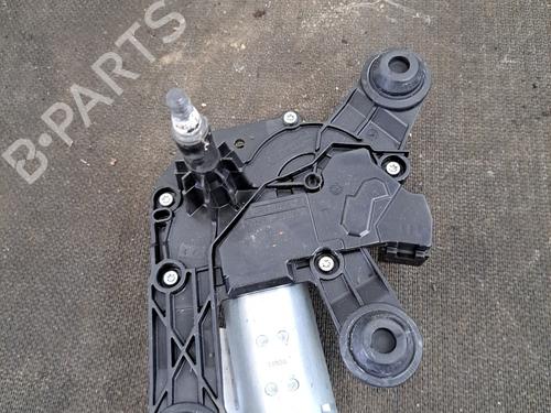 Rear wiper motor PEUGEOT 208 I (CA_, CC_) 1.2 THP 110 | BP30153448M102 
