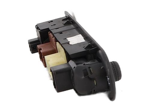 Left front window switch RENAULT CLIO IV (BH_) 1.5 dCi 90 | BP34454226I27 - Image 2