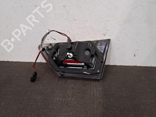 Used Left tailgate light RENAULT CLIO IV (BH_) 1.5 dCi 90 (90 hp) 28410162