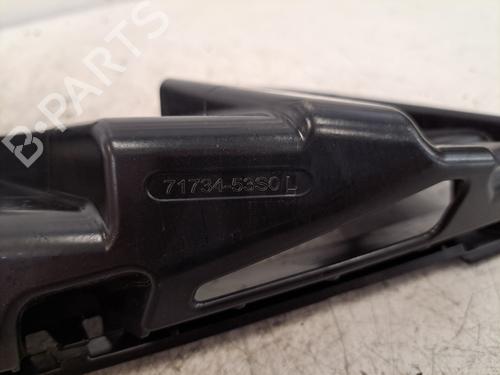 Front bumper bracket SUZUKI VITARA (LY) 1.5 Hybrid | BP28397900C158 - Image 2