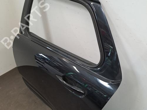 Left rear door CITROËN C4 CACTUS 1.5 BlueHDi 100 | BP28397791C4 