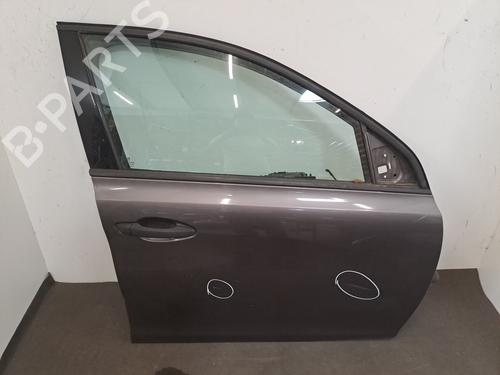 Used Right front door PEUGEOT 308 II (LB_, LP_, LW_, LH_, L3_) 1.6 HDi / BlueHDi 115 (115 hp) 28397274