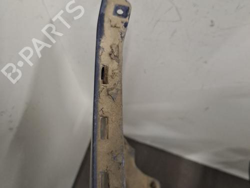 Foran støtfanger HONDA CIVIC VII Hatchback (EU, EP, EV) 1.4 iS (EP1, EU5, EU7) | BP29525313C7 