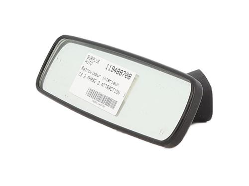 Rear mirror CITROËN C3 II (SC_) 1.0 VTi 68 | BP36169975I6 - Image 5
