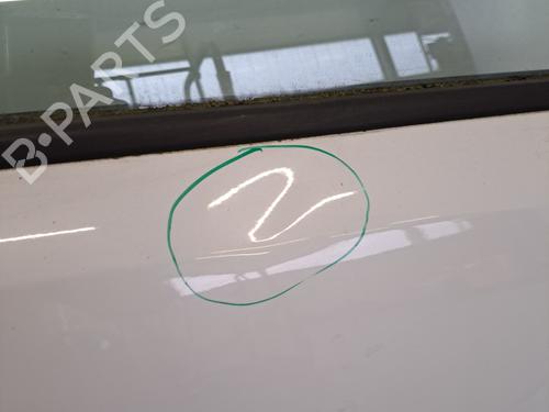 Right front door OPEL CORSA D (S07) 1.3 CDTI (L08, L68) | BP28400548C3