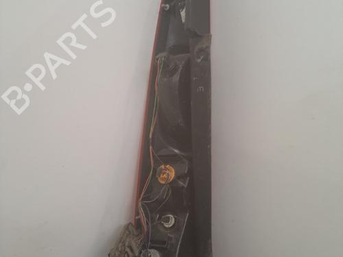 Right taillight FORD FIESTA V (JH_, JD_) 1.4 16V | BP28392933C35