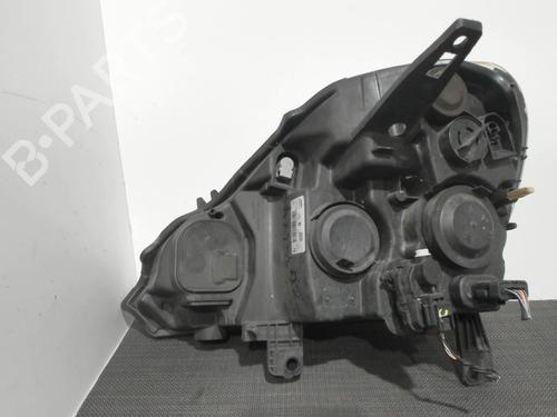 Phare droit RENAULT MODUS / GRAND MODUS (F/JP0_) 1.2 (JP0C, JP0K, FP0C, FP0K, FP0P, JP0P, JP0T) (75 hp) 28399559