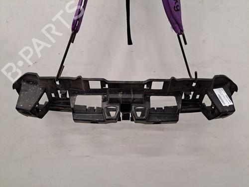 Used Rear bumper bracket CITROËN C3 II (SC_) 1.1 i (60 hp) 28403569
