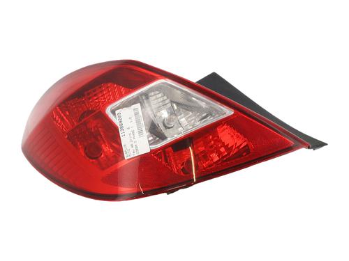 Left taillight OPEL CORSA D (S07) 1.3 CDTI (L08, L68) | BP36760728C34 - Image 5