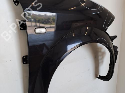 Right front fenders AUDI A2 (8Z0) 1.4 TDI | BP28389909C42 