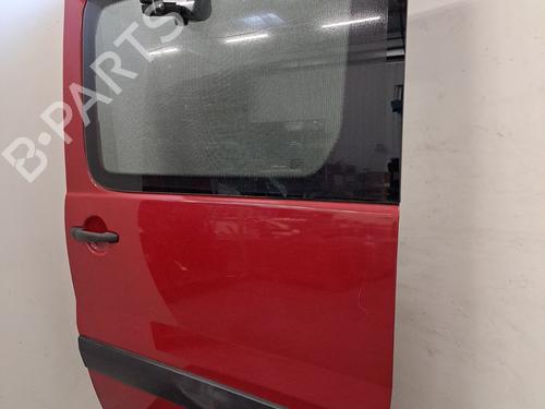 Left slide door CITROËN JUMPY II Van 1.6 HDi 90 8V | BP28396139C74 