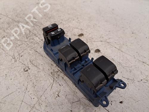 Used Left front window switch TOYOTA VERSO (_R2_) 1.6 D4-D (WAR20_) (112 hp) 28398150
