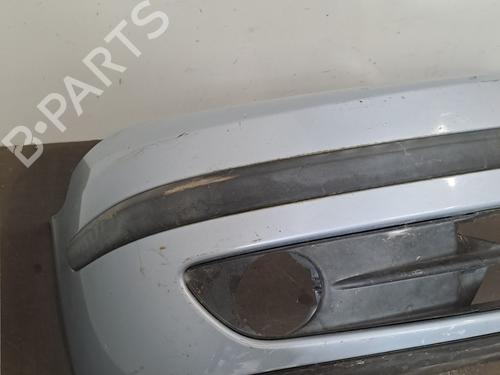 Front bumper RENAULT LAGUNA II (BG0/1_) 1.9 dCi | BP29465716C7 