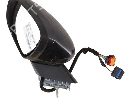 Used Left mirror Left mirror PEUGEOT 508 I (8D_) 1.6 HDi (112 hp) 33306066 33306066