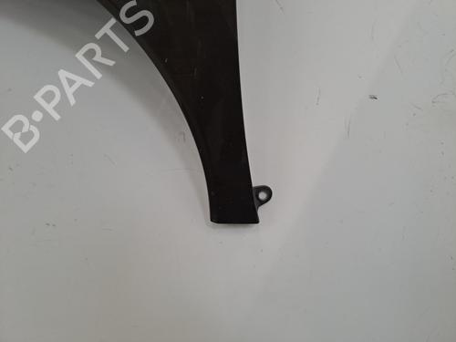Left front fenders PEUGEOT 3008 I MPV (0U_) 1.6 HDi | BP28389969C41 