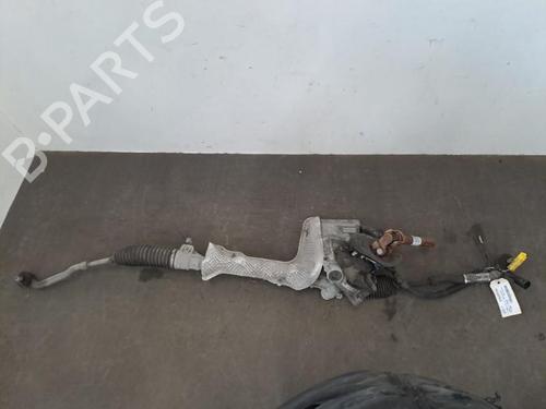 Used Steering rack PEUGEOT 3008 II SUV (MC_, MR_, MJ_, M4_) 1.2 THP/ PureTech 130 (MRHNSM, MRHNSU, MRHNSJ, MRHNYW,... (131 hp) 28399166