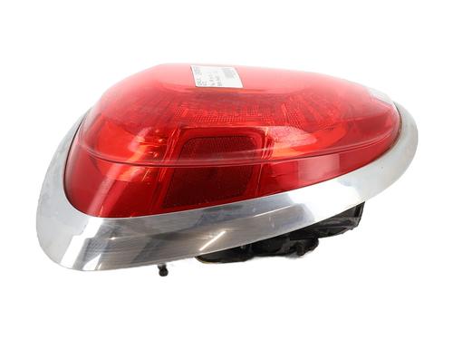 Left taillight FIAT 500X (334_) 1.6 D Multijet (334AXA1B, 334AXA11) | BP36424203C34 - Image 4