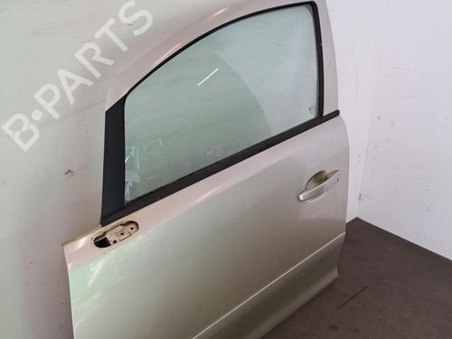Left front door OPEL CORSA D (S07) 1.3 CDTI (L08, L68) | BP29638491C2 