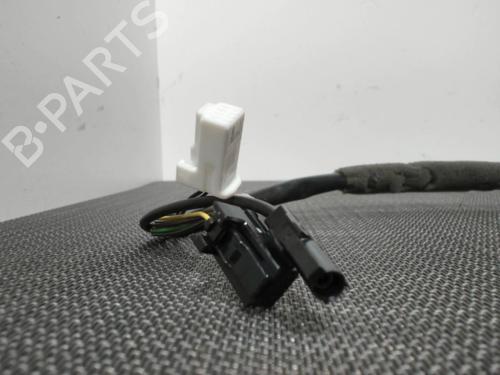 Right mirror NISSAN LEAF (ZE1) Electric | BP28394049C27 