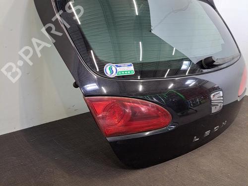 Tailgate SEAT LEON (1P1) 1.9 TDI | BP28391645C6 