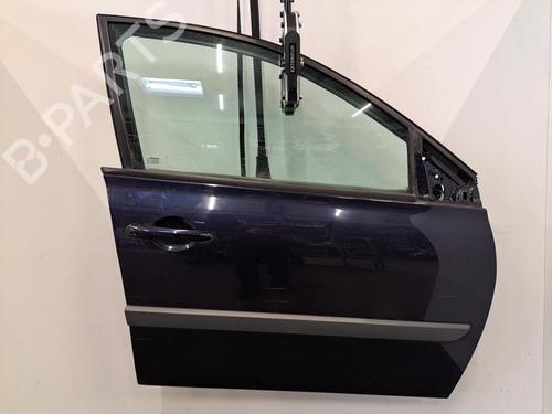 Right front door RENAULT MEGANE II (BM0/1_, CM0/1_) 1.5 dCi (BM1E, CM1E) | BP28397203C3
