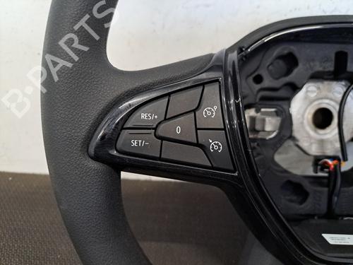 Steering wheel DACIA JOGGER (RK_) 1.0 TCe 100 ECO-G (RKMT) | BP28390420C49 
