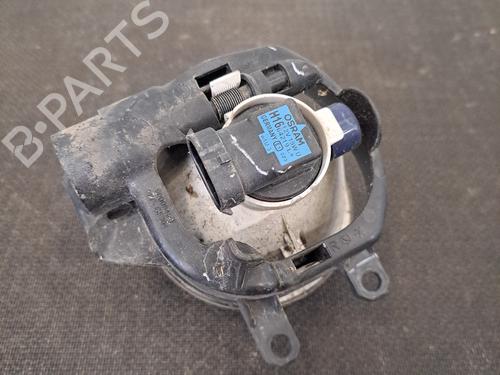 Used Right front fog light Right front fog light TOYOTA YARIS (_P13_) 1.4 D (NLP130_, NLP130) (90 hp) 28389377 28389377