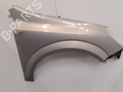 Right front fenders OPEL ASTRA H (A04) 1.3 CDTI (L48) | BP28400640C42 