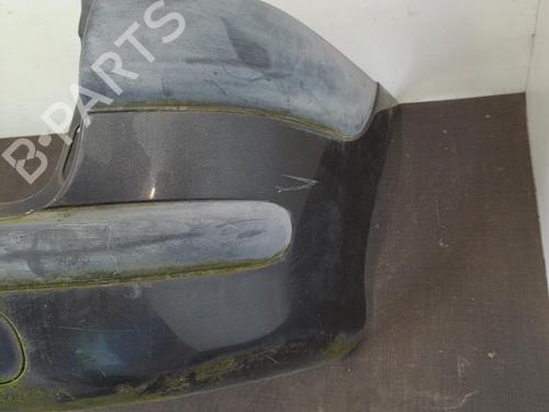 Rear bumper RENAULT ESPACE III (JE0_) 2.2 12V TD (JE0E, JE0H, JE0P) | BP28396759C8