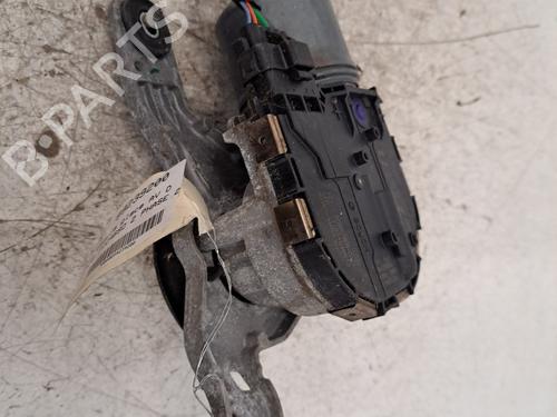 Used Front wiper motor CITROËN C4 Grand Picasso II (DA_, DE_) 1.2 THP 130 (130 hp) 28392266