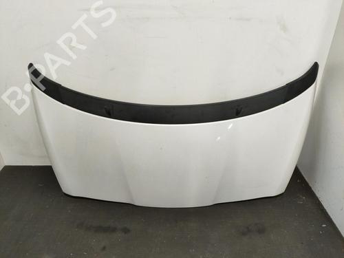Used Hood PEUGEOT 5008 (0U_, 0E_) 1.6 HDi (110 hp) 28393607