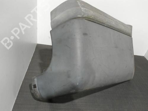 Used Corner bumper FORD TRANSIT Van (FA_ _) 2.0 TDCi (125 hp) 28393796