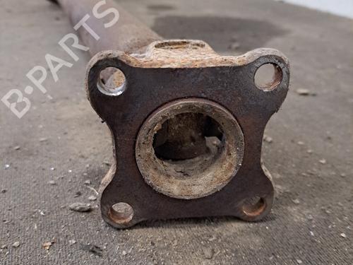 Driveshaft SUZUKI JIMNY Closed Off-Road Vehicle (SN) 1.3 16V 4x4 (SN413, JB43) | BP29843356M37