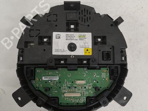 Instrument cluster MINI MINI (R56) Cooper | BP28402273C47