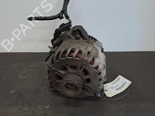 Alternator CITROËN C3 Picasso (SH_) 1.6 HDI 90 | BP39551649M7 - Image 4
