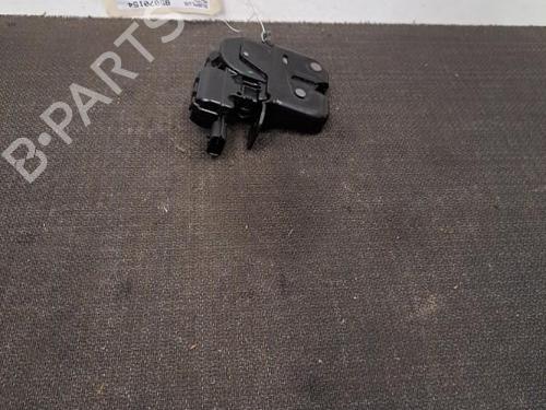 Used Tailgate lock RENAULT CLIO IV Grandtour (KH_) 1.2 16V (73 hp) 28390519