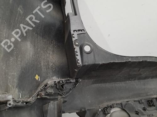 Rear bumper RENAULT ESPACE V (JR_) 1.6 dCi 160 | BP28395909C8 