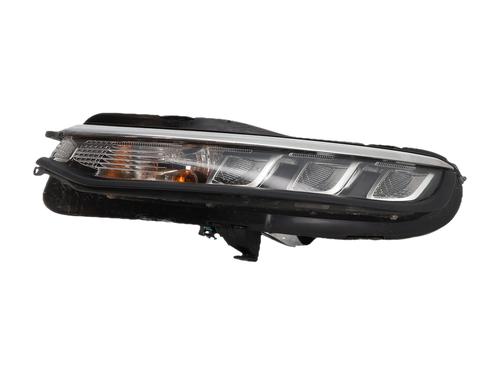 Left front indicator CITROËN C3 III (SX) 1.2 THP 110 (SXHNPS, SXHNZT, SXHNZ6) | BP39447173C32 - Image 2