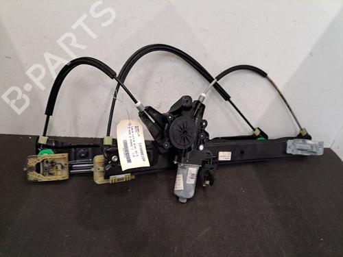 Rudehejsemekanisme Højre foran FORD C-MAX II (DXA/CB7, DXA/CEU) 1.6 TDCi (95 hp) 28397558