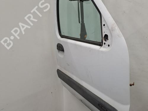 Right front door RENAULT KANGOO (KC0/1_) D 55 1.9 (KC0D) | BP28392449C3