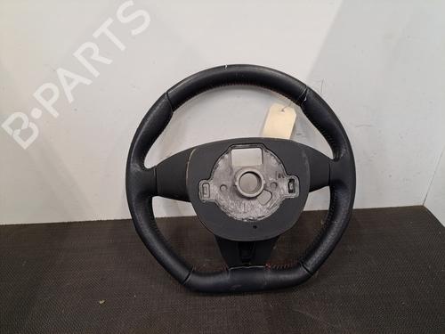 Used Steering wheel Steering wheel SEAT IBIZA IV (6J5, 6P1) 2.0 TDI (143 hp) 28408001 28408001
