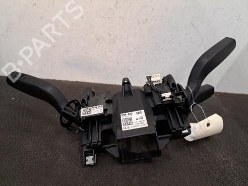 Used Steering column stalk Steering column stalk AUDI A1 Sportback (8XA, 8XF) 1.6 TDI (90 hp) 30751160 30751160