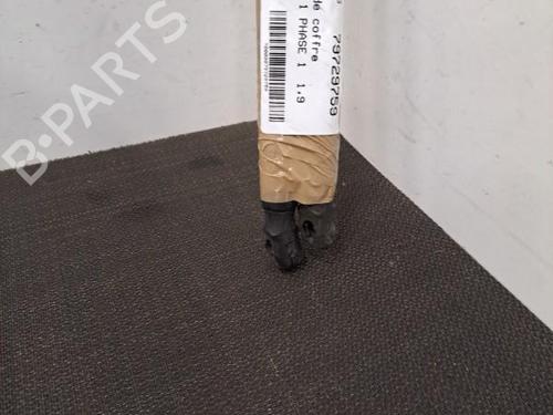 Gassdemper Bakluke VW TOURAN (1T1, 1T2) 1.9 TDI | BP28407579C138 